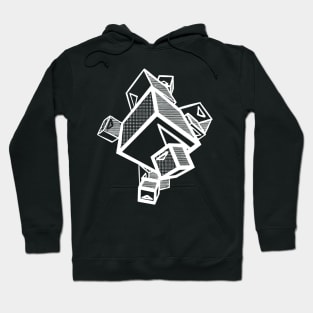 Beat Boxes Hoodie